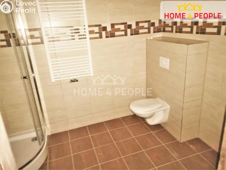 Pronájem bytu 1+KK Chodov, Školní č. 5