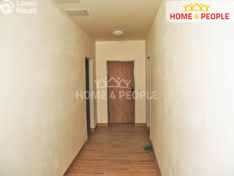 Pronájem bytu 1+KK Chodov, Školní č. 10