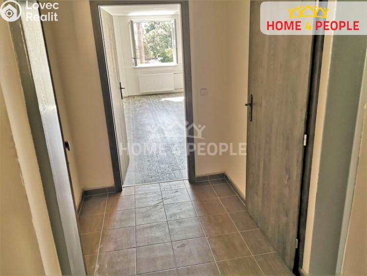 Pronájem bytu 1+KK Chodov, Školní č. 11