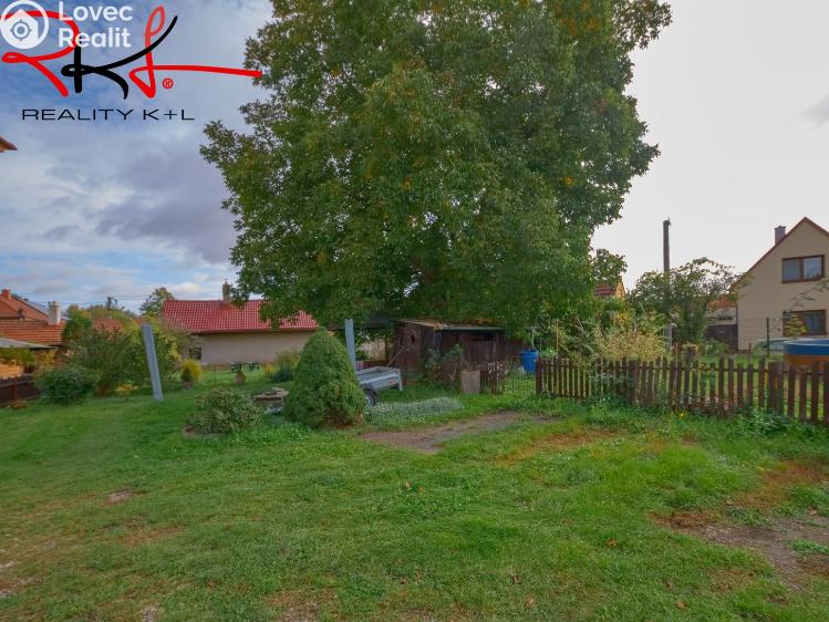 Prodej bytu 3+1 Veltrusy, Komenského č. 30