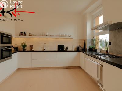 Продаж квартири 3+1 Veltrusy, Komenského č. 3