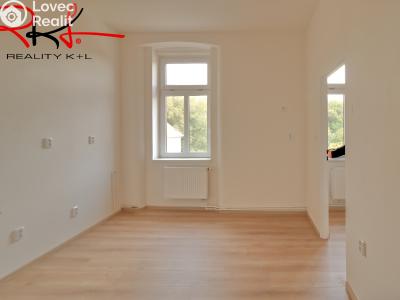 Продаж квартири 3+1 Veltrusy, Komenského č. 5