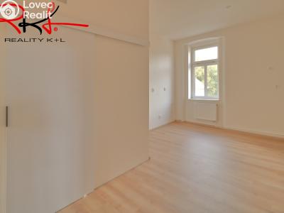 Продаж квартири 3+1 Veltrusy, Komenského č. 6