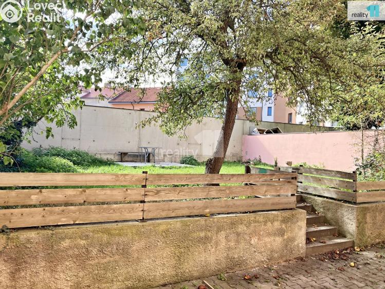 Pronájem bytu 1+KK Plzeň, Koterovská č. 11