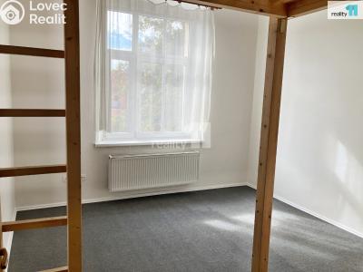 Rent apartment 1+KK Plzeň, Koterovská č. 3
