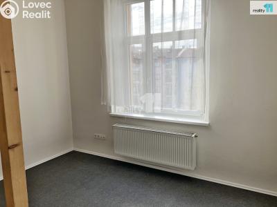 Rent apartment 1+KK Plzeň, Koterovská č. 5