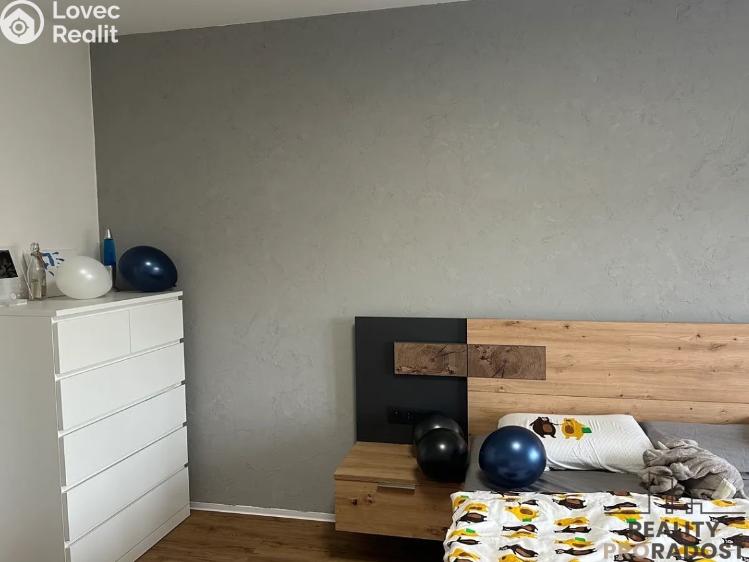 Pronájem rodinného domu Praha, Hornoměcholupská č. 10