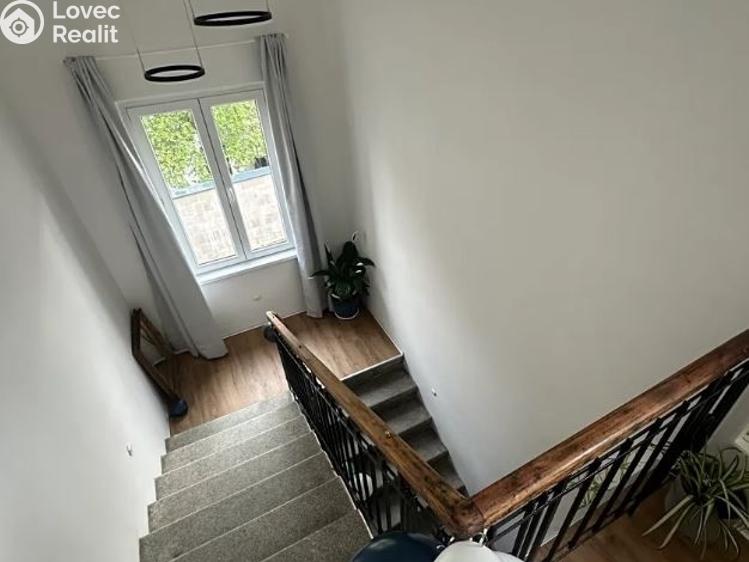 Pronájem rodinného domu Praha, Hornoměcholupská č. 13