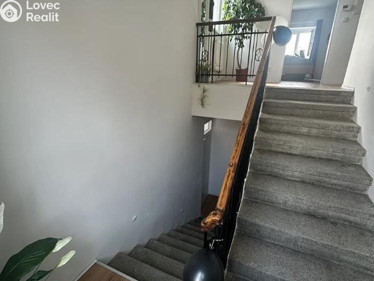 Pronájem rodinného domu Praha, Hornoměcholupská č. 14