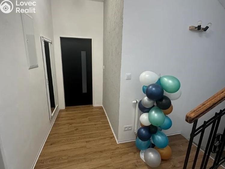 Pronájem rodinného domu Praha, Hornoměcholupská č. 15