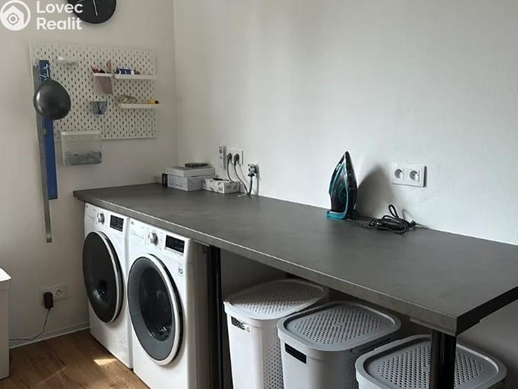 Pronájem rodinného domu Praha, Hornoměcholupská č. 17