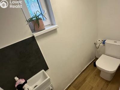 Pronájem rodinného domu Praha, Hornoměcholupská č. 4