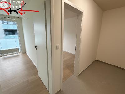 Аренда квартиры 2+KK Praha, Čakovická č. 4