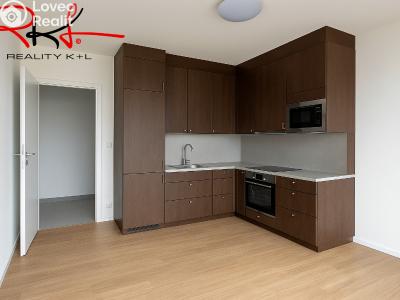Rent apartment 2+KK Praha, Čakovická č. 1