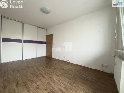 Аренда квартиры 2+KK Česká Lípa, Kolínská č. 4