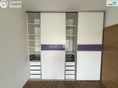 Аренда квартиры 2+KK Česká Lípa, Kolínská č. 5