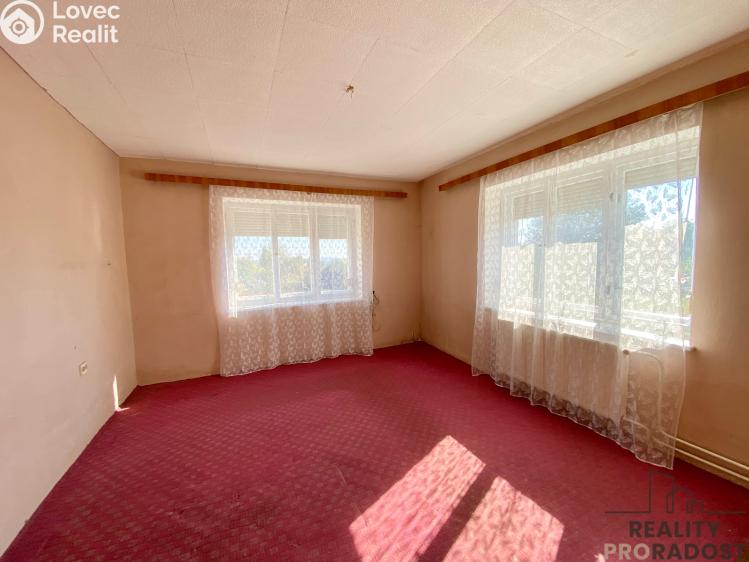 Prodej bytu 4+1 Mohelnice č. 9