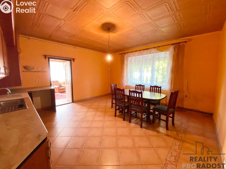 Prodej bytu 4+1 Mohelnice č. 20