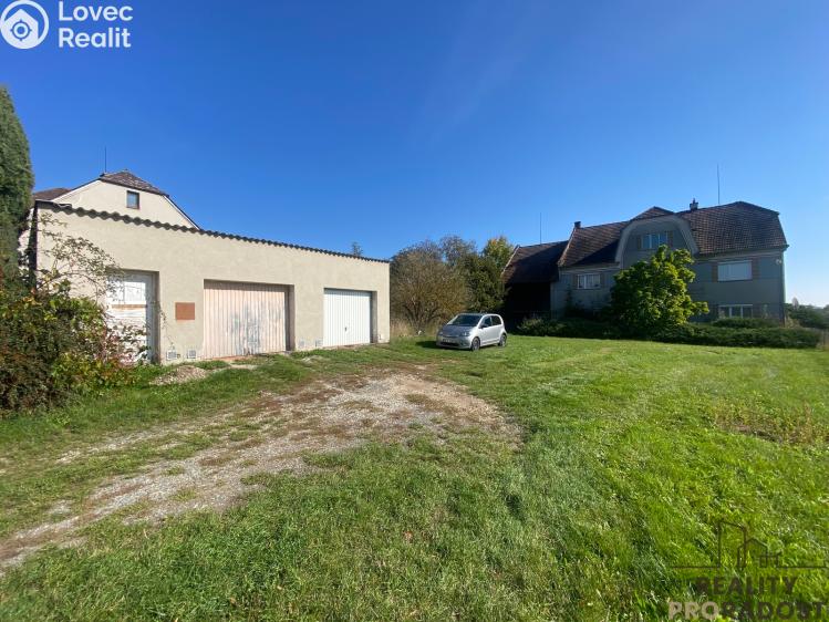 Prodej bytu 4+1 Mohelnice č. 30