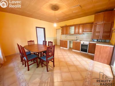 Prodej bytu 4+1 Mohelnice č. 1