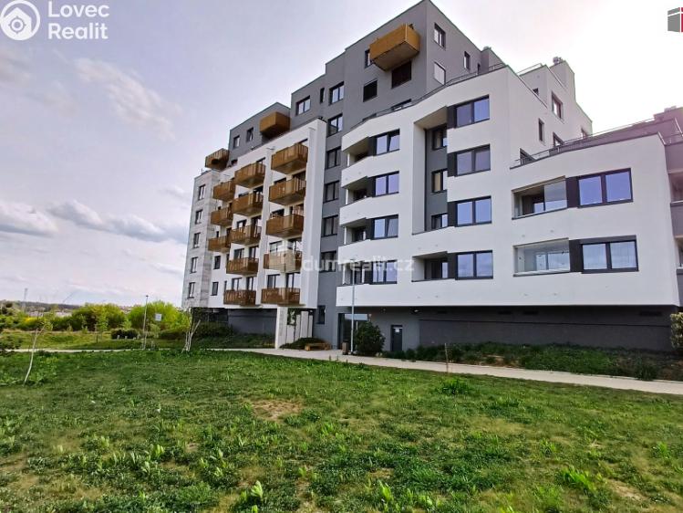 Pronájem bytu 3+KK Praha-Dolní Měcholupy, Honzíkova č. 30