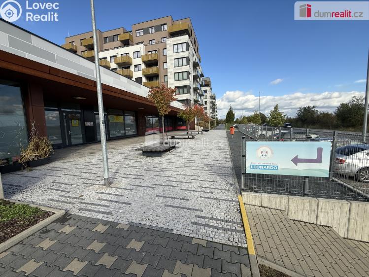 Pronájem bytu 3+KK Praha-Dolní Měcholupy, Honzíkova č. 51