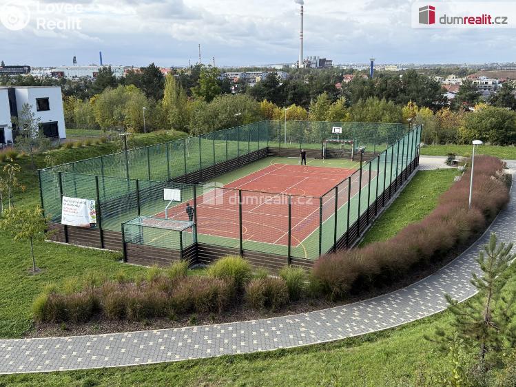 Pronájem bytu 3+KK Praha-Dolní Měcholupy, Honzíkova č. 49