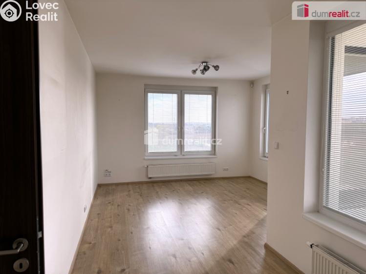 Pronájem bytu 3+KK Praha-Dolní Měcholupy, Honzíkova č. 5