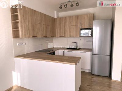 Rent apartment 3+KK Praha-Dolní Měcholupy, Honzíkova č. 1