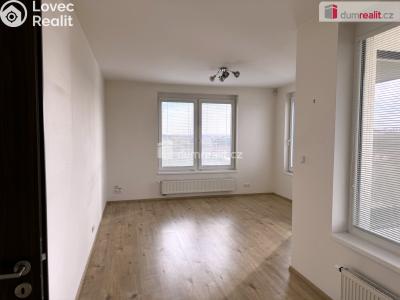 Rent apartment 3+KK Praha-Dolní Měcholupy, Honzíkova č. 5