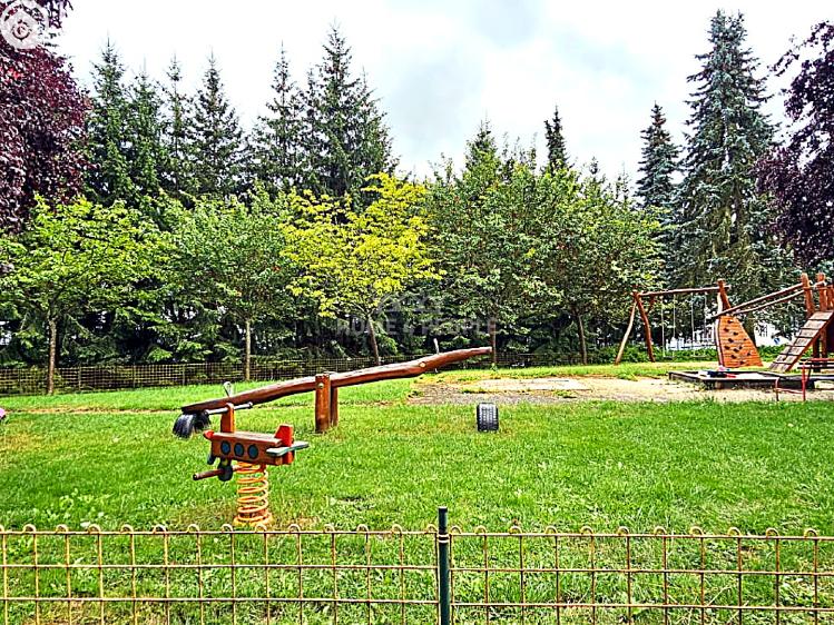 Аренда квартиры 1+KK Kyselka č. 7