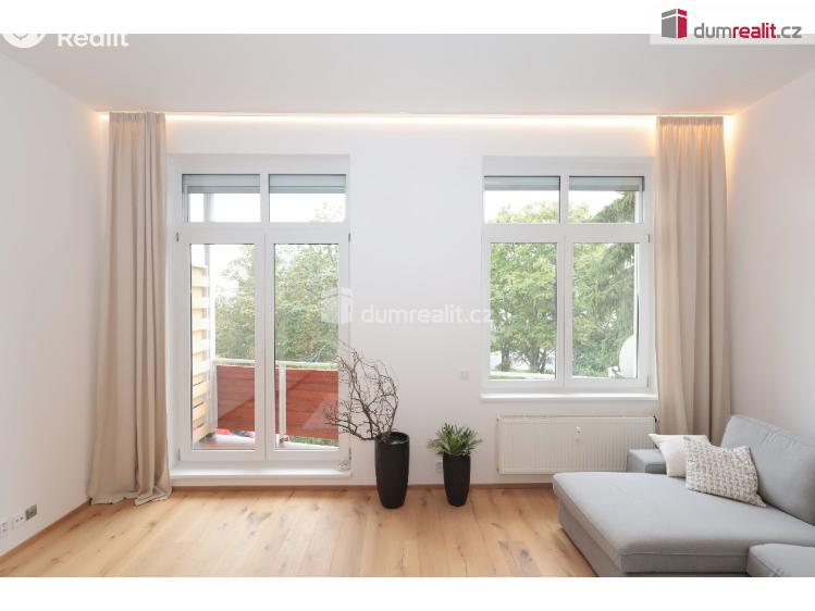 Prodej bytu 3+KK Praha 9, Na pokraji č. 5