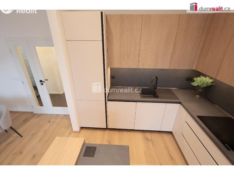 Prodej bytu 3+KK Praha 9, Na pokraji č. 8