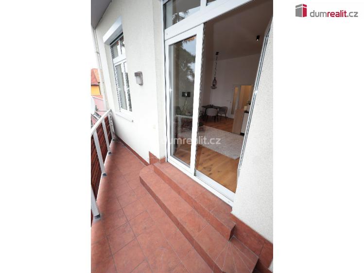 Prodej bytu 3+KK Praha 9, Na pokraji č. 11