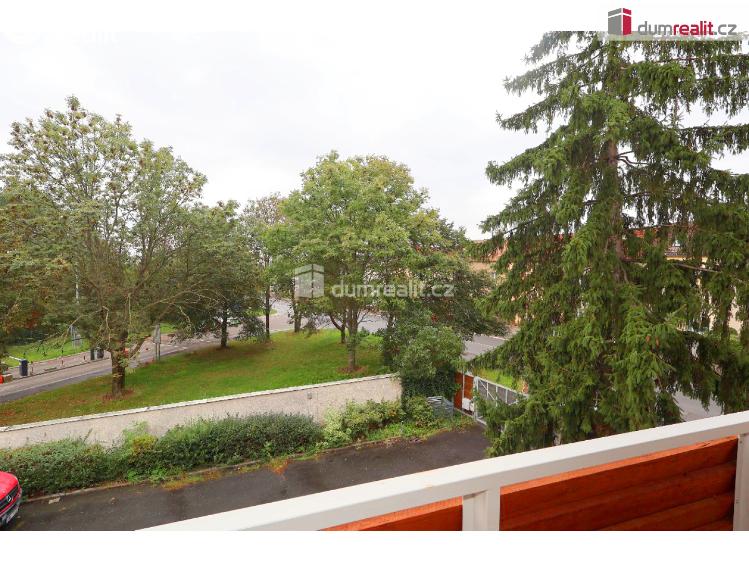 Prodej bytu 3+KK Praha 9, Na pokraji č. 12