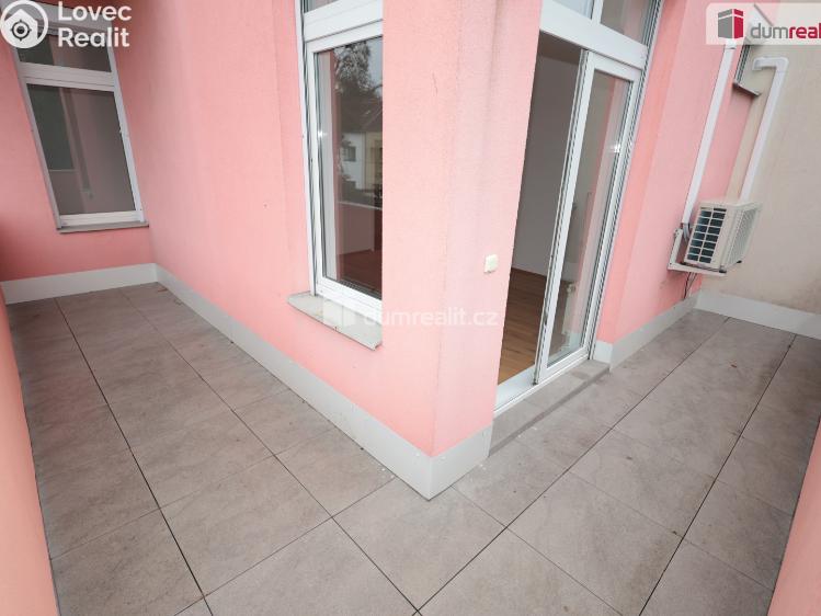 Prodej bytu 3+KK Praha 9, Na pokraji č. 16