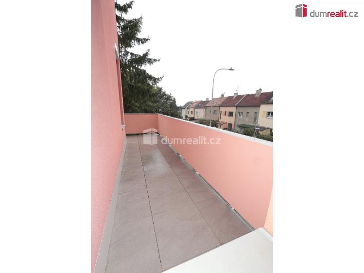 Prodej bytu 3+KK Praha 9, Na pokraji č. 17