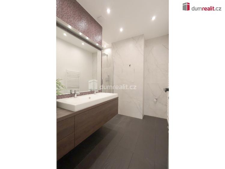 Prodej bytu 3+KK Praha 9, Na pokraji č. 28