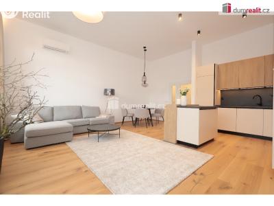 Prodej bytu 3+KK Praha 9, Na pokraji č. 1