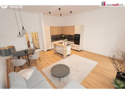 Prodej bytu 3+KK Praha 9, Na pokraji č. 4