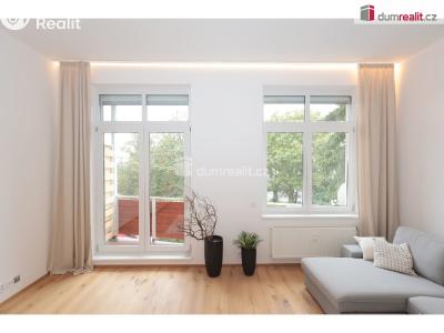 Prodej bytu 3+KK Praha 9, Na pokraji č. 5