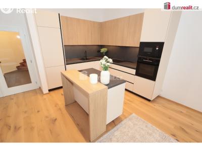 Prodej bytu 3+KK Praha 9, Na pokraji č. 6