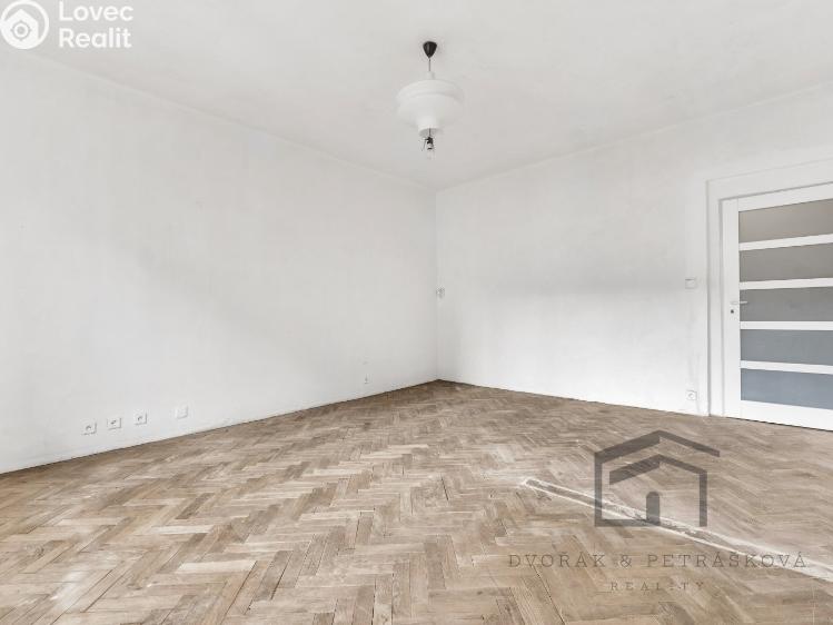 Prodej bytu 1+1 Praha, Družstevní 1378/7 č. 5