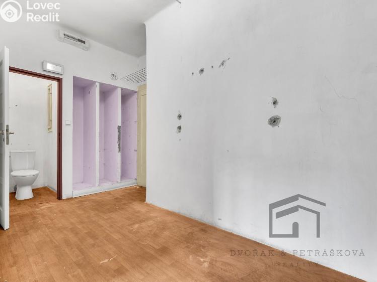 Prodej bytu 1+1 Praha, Družstevní 1378/7 č. 7