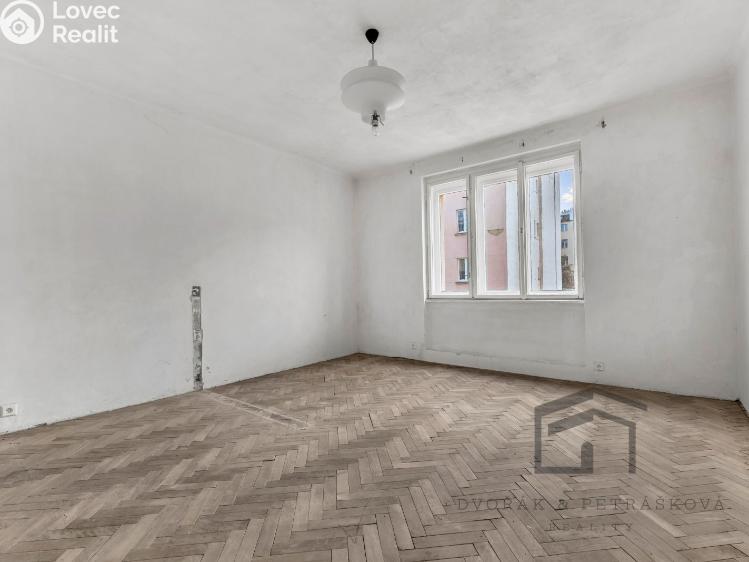 Prodej bytu 1+1 Praha, Družstevní 1378/7 č. 11