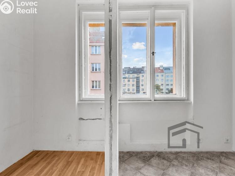 Prodej bytu 1+1 Praha, Družstevní 1378/7 č. 14