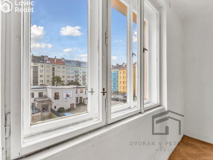 Prodej bytu 1+1 Praha, Družstevní 1378/7 č. 15