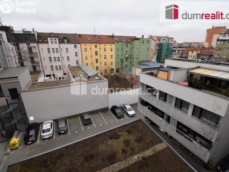 Pronájem bytu 2+KK Praha 9, U svobodárny č. 7