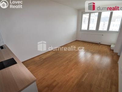 Аренда квартиры 2+KK Praha 9, U svobodárny č. 2