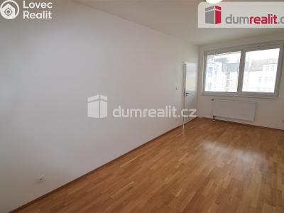 Аренда квартиры 2+KK Praha 9, U svobodárny č. 3